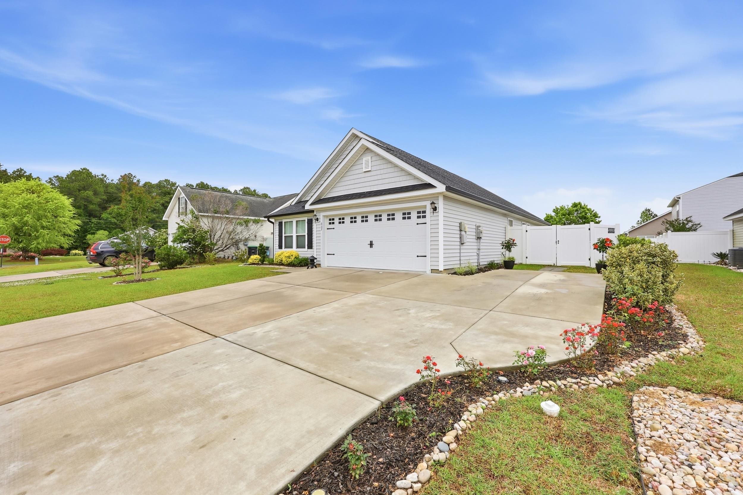 607 Trap Shooter Circle Longs, SC 29568 - Photo 10 of 53