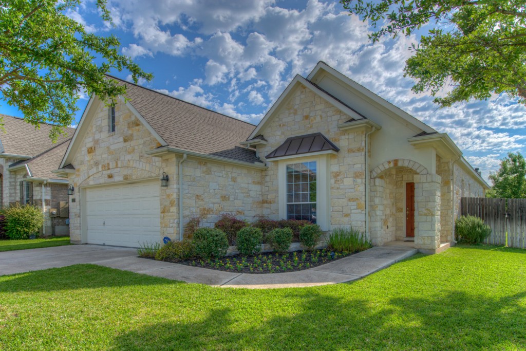 312 Longhorn Ridge Road Cedar Park, TX 78613 - Photo 1 of 1