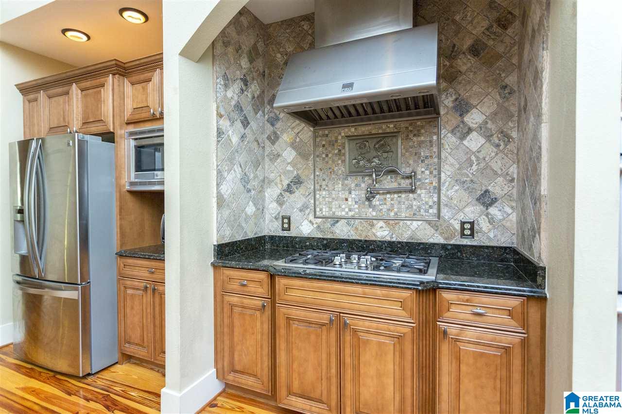 209 Davis Acres Drive Alpine, AL 35014 - Photo 20 of 46
