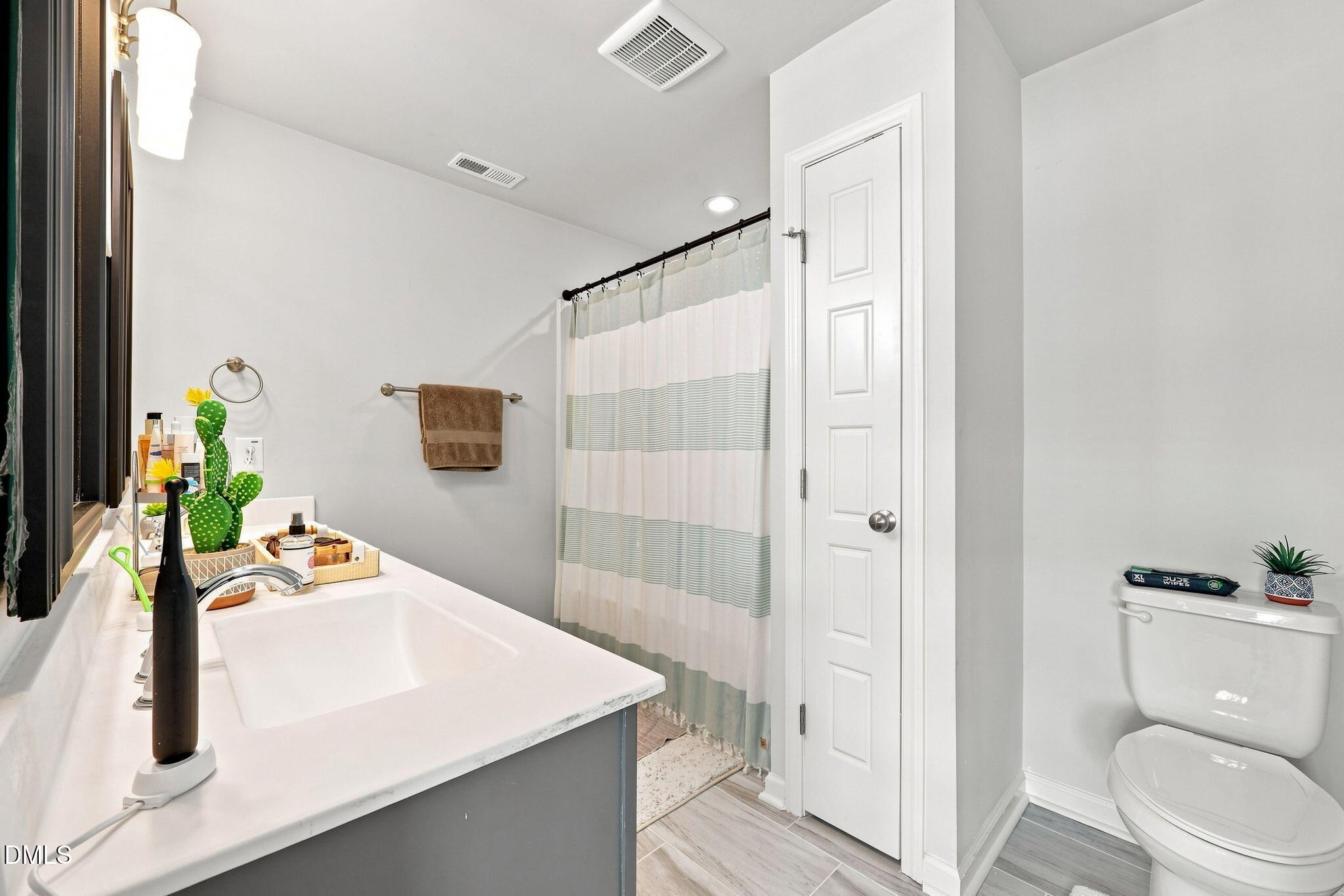234 Shingle Oak Road Wake Forest, NC 27587 - Photo 17 of 52 Primary Bath-2nd Flr