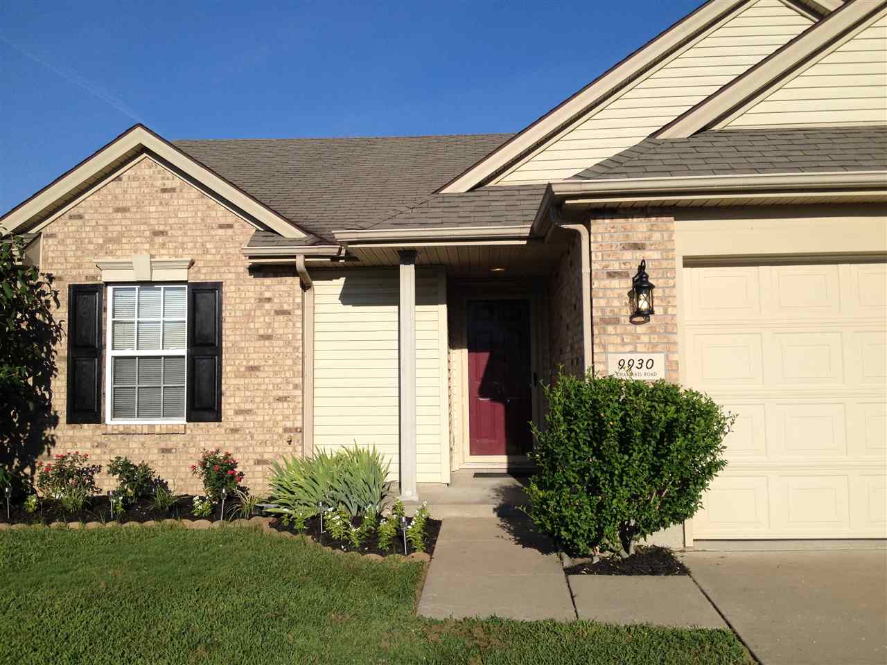 9930 Chatteris Road Evansville, IN 47725 - Photo 2 of 15 Gallery Image 2