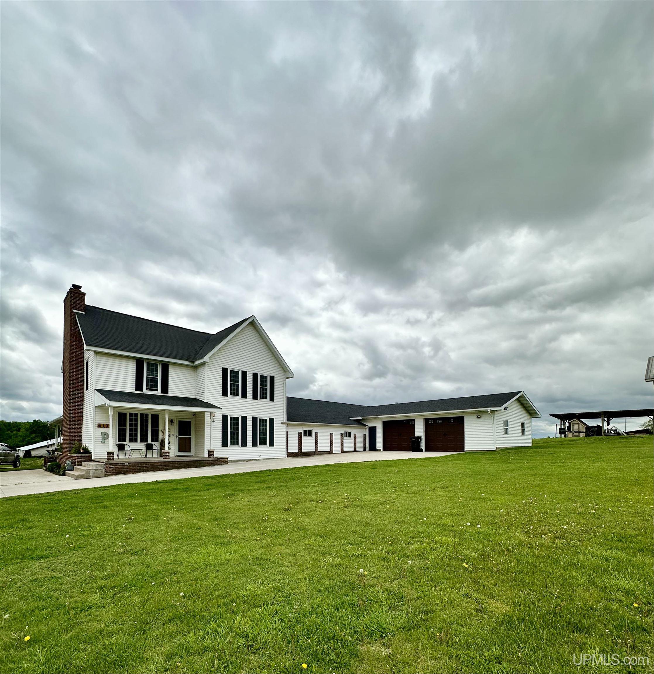 4197 20th Road Gladstone, MI 49837 - Photo 1 of 48