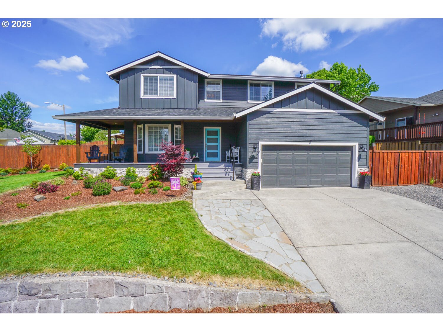 3136 Northwest Valley Street Camas, WA 98607 - Photo 1 of 48 Gallery Image 1