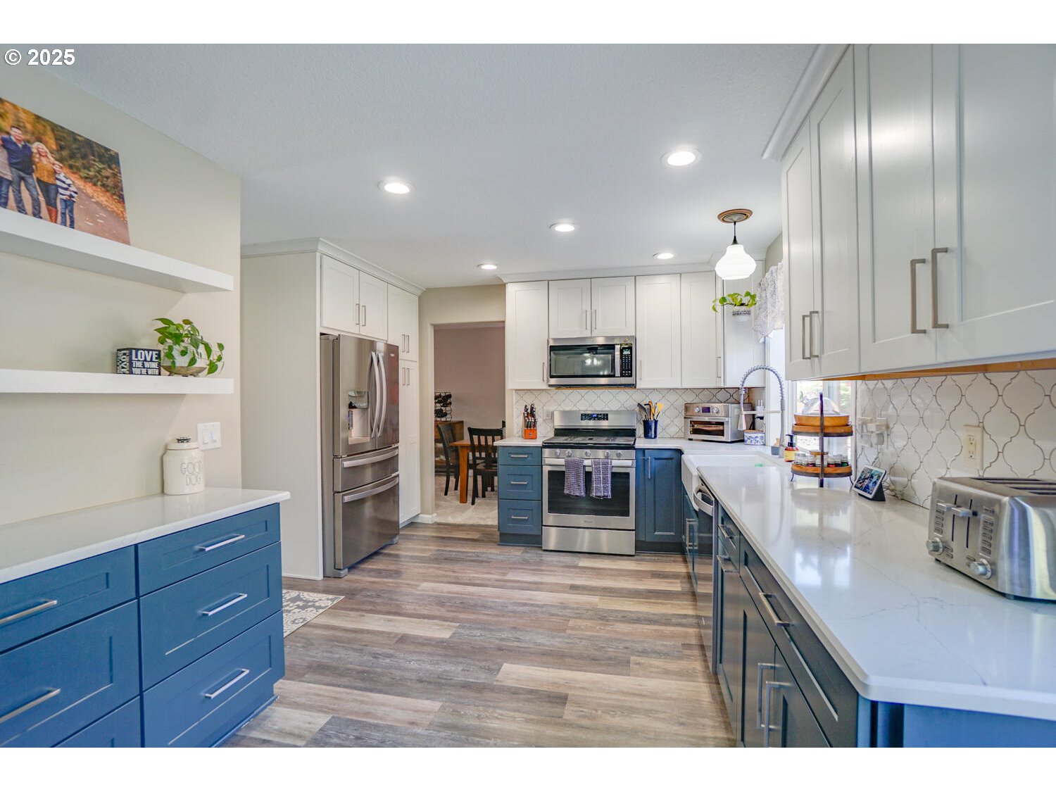 3136 Northwest Valley Street Camas, WA 98607 - Photo 13 of 48 Gallery Image 13