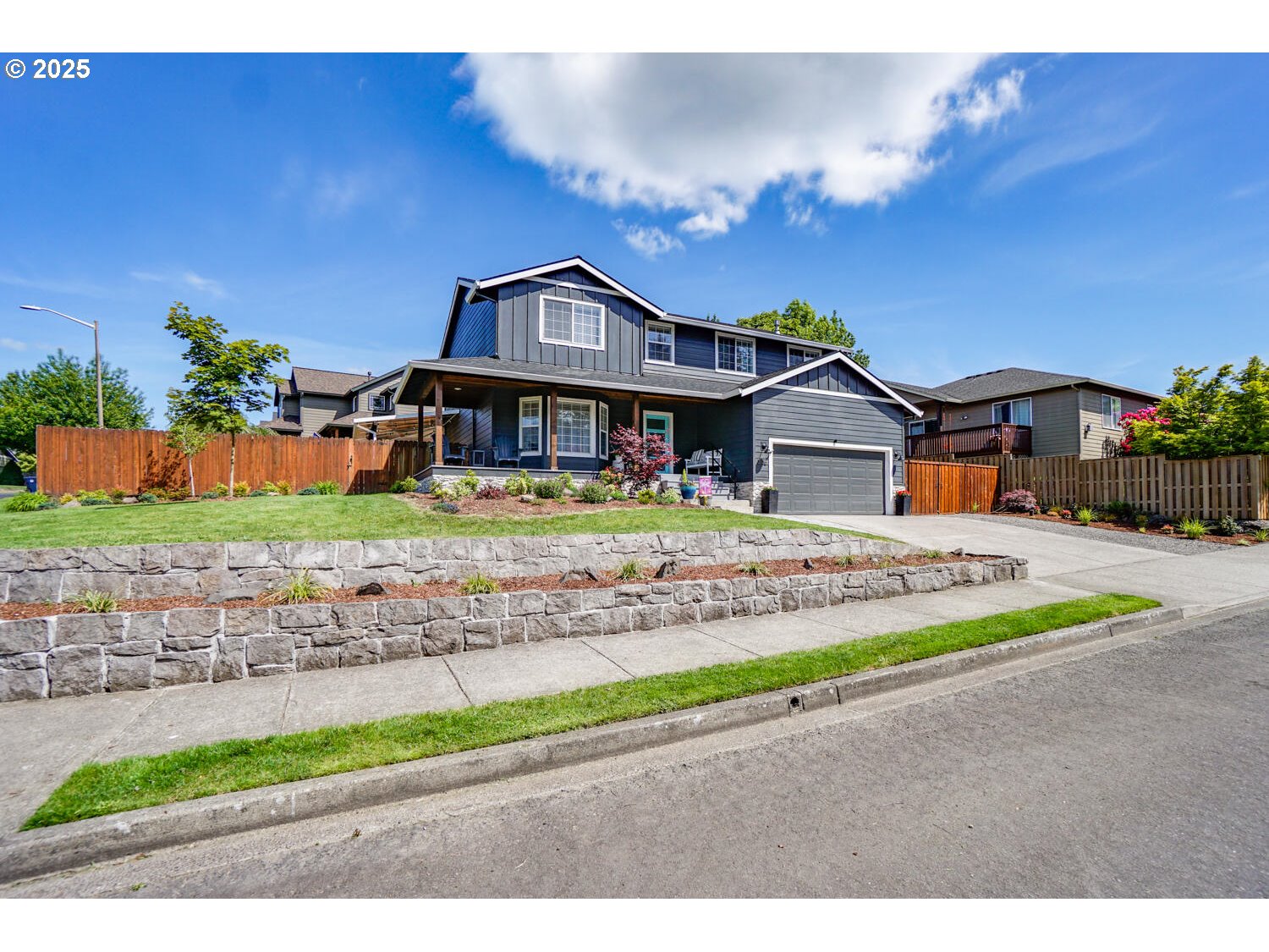 3136 Northwest Valley Street Camas, WA 98607 - Photo 2 of 48 Gallery Image 2