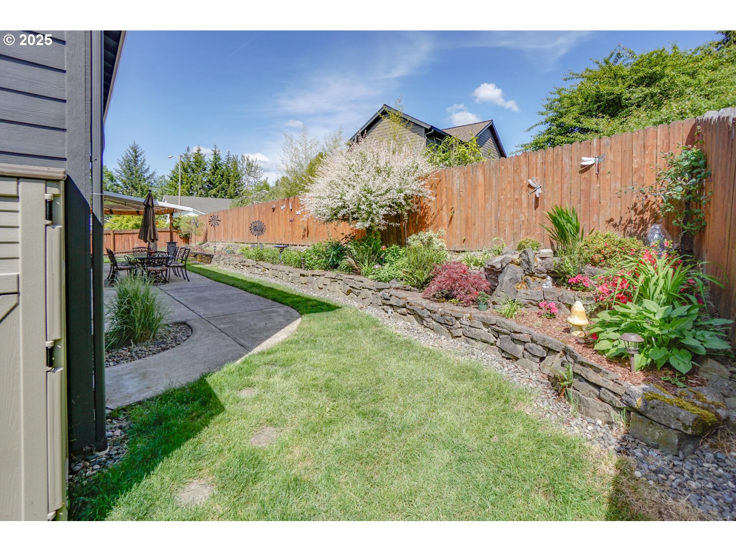 3136 Northwest Valley Street Camas, WA 98607 - Photo 44 of 48 Gallery Image 44