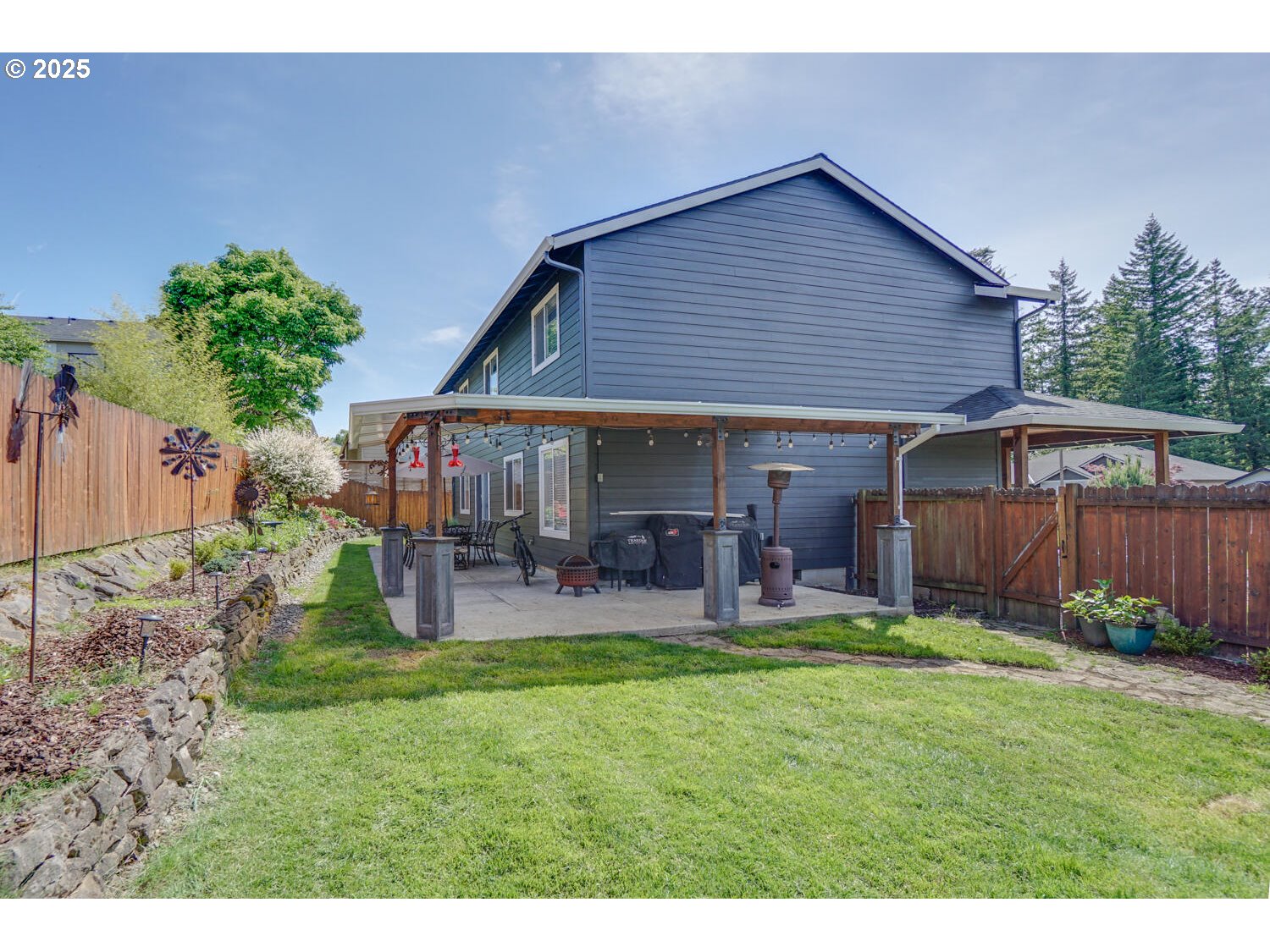 3136 Northwest Valley Street Camas, WA 98607 - Photo 45 of 48 Gallery Image 45