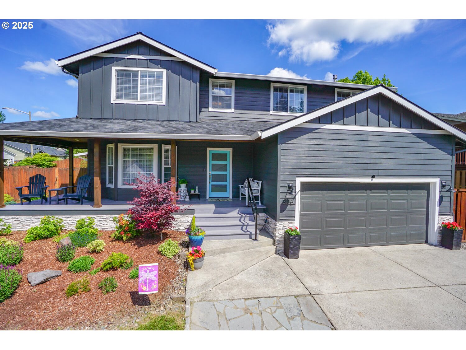 3136 Northwest Valley Street Camas, WA 98607 - Photo 46 of 48 Gallery Image 46