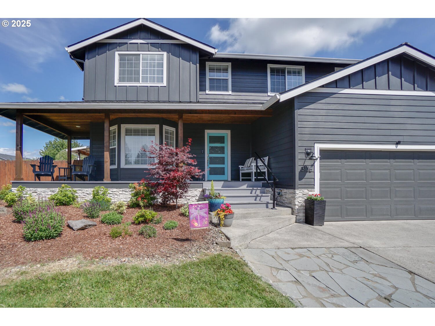 3136 Northwest Valley Street Camas, WA 98607 - Photo 47 of 48 Gallery Image 47
