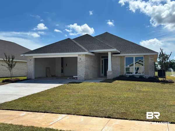 $316,300 | 8881 Serama Drive, Foley, AL 36535