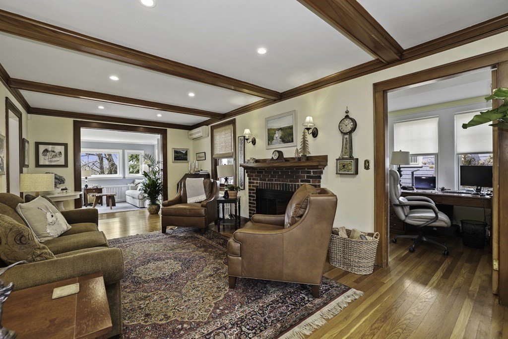 38 Greaton Road Boston, MA 02132 - Photo 4 of 11 Gallery Image 4