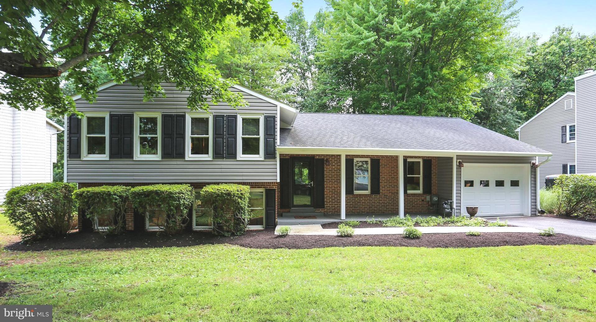 12116 Pueblo Road Gaithersburg, MD 20878 - Photo 1 of 30 Exterior (Front)