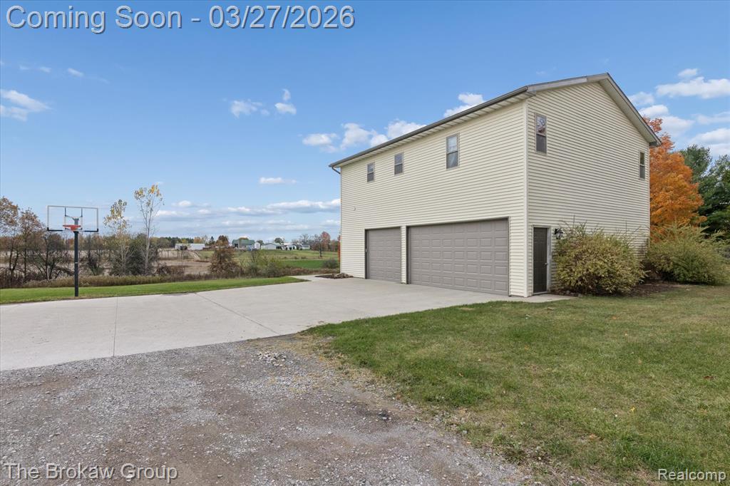 9028 Gale Road Goodrich, MI 48438 - Photo 76 of 81 Gallery Image 76