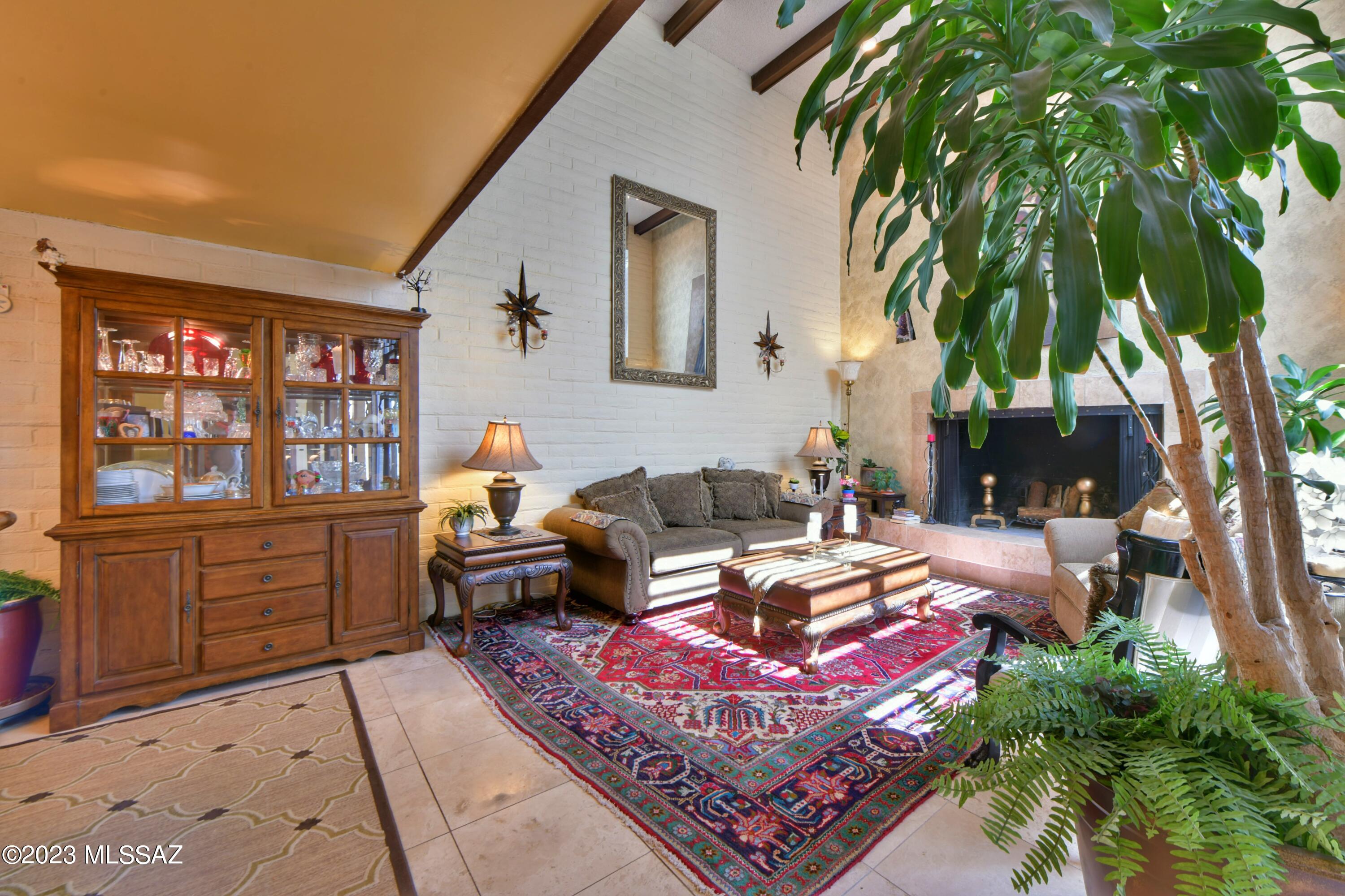 720 West Roller Coaster Road Tucson, AZ 85704 - Photo 11 of 50 Gallery Image 11