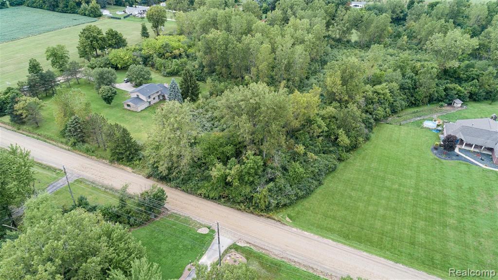 0 Mott Canton, MI 48188 - Photo 1 of 5