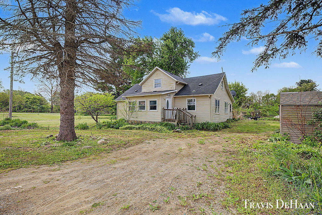 3547 Goodwill Road Hastings, MI 49058 - Photo 1 of 35 2F9A8528copy