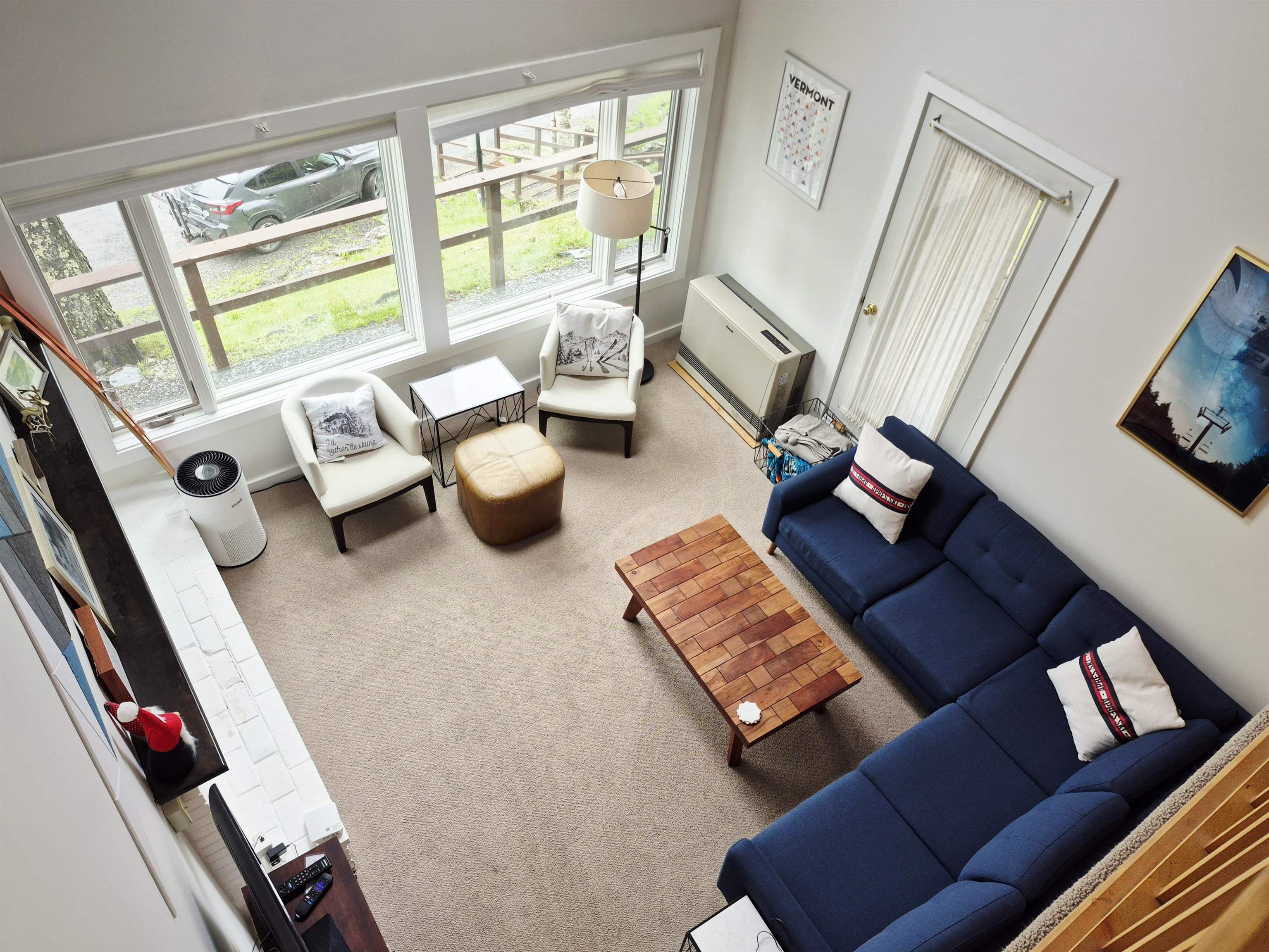 99 Upper Summit Road, Unit 45 Warren, VT 05674 - Photo 8 of 24 Gallery Image 8