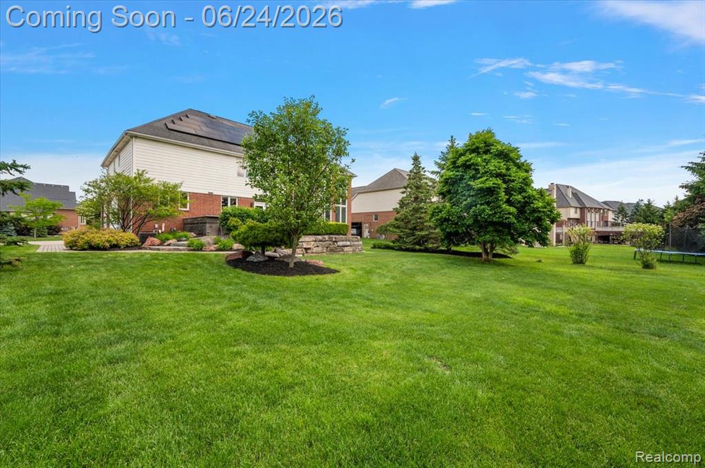 1422 Galena Rochester Hills, MI 48306 - Photo 70 of 73