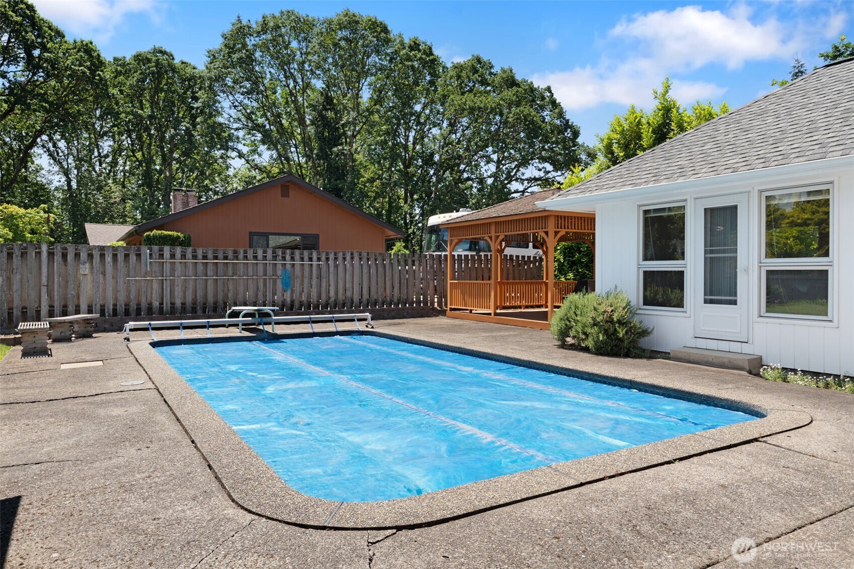 1631 Southwest Gails Avenue Chehalis, WA 98532 - Photo 35 of 40
