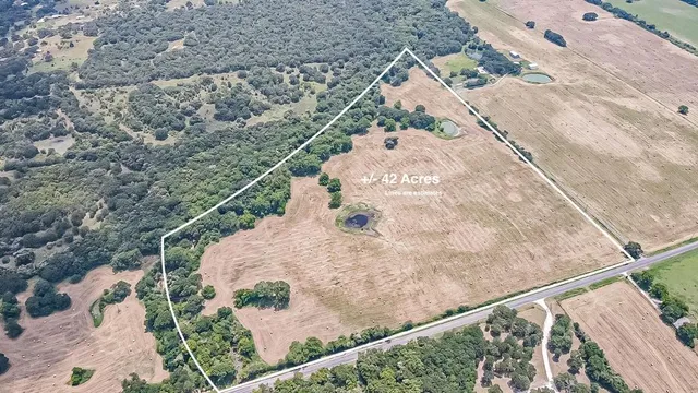 $693,000 | Tbd Gathings Avenue, Covington, TX 76636