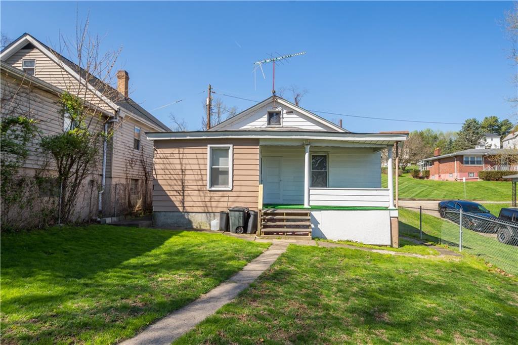 1024 Wilson Street Monessen, PA 15062 - Photo 18 of 30