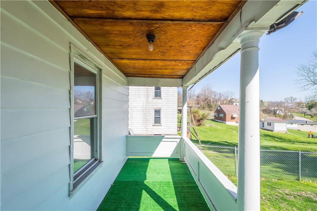 1024 Wilson Street Monessen, PA 15062 - Photo 19 of 30