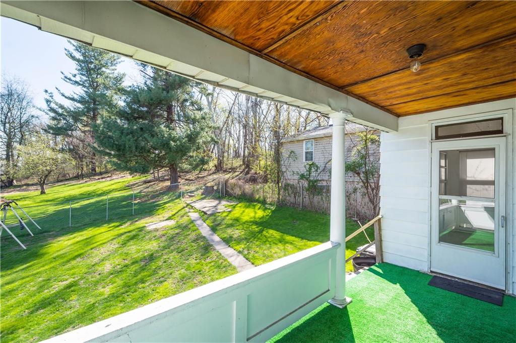 1024 Wilson Street Monessen, PA 15062 - Photo 20 of 30