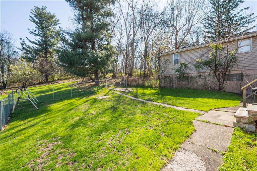 1024 Wilson Street Monessen, PA 15062 - Photo 21 of 30