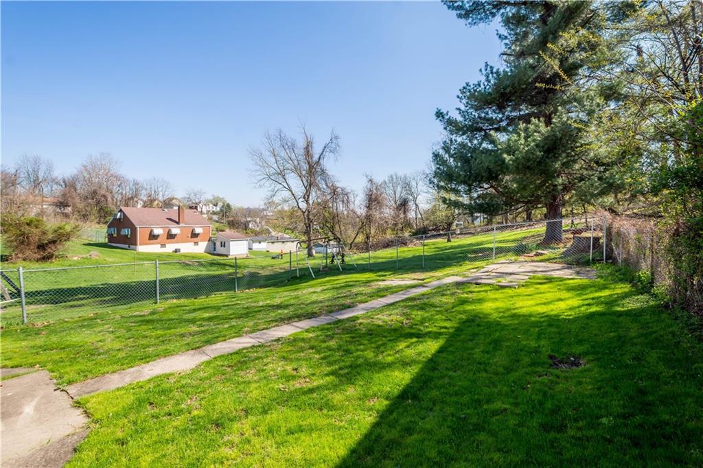 1024 Wilson Street Monessen, PA 15062 - Photo 22 of 30