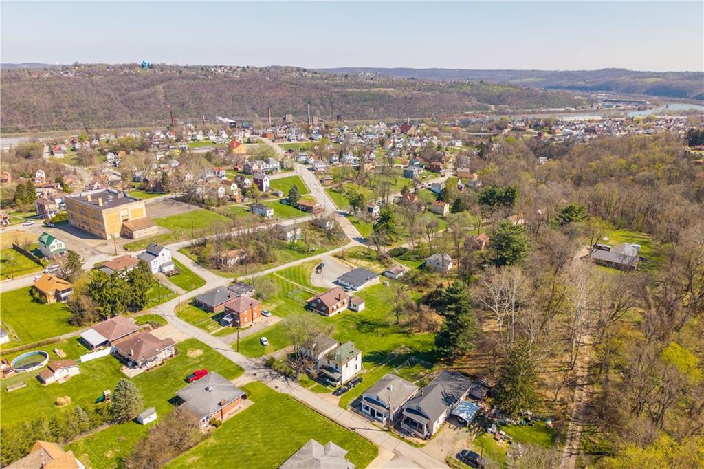 1024 Wilson Street Monessen, PA 15062 - Photo 24 of 30