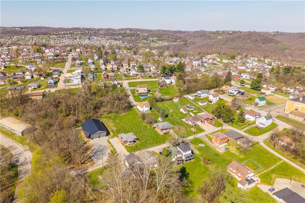 1024 Wilson Street Monessen, PA 15062 - Photo 25 of 30