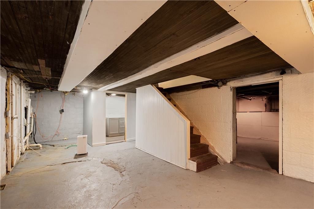 1024 Wilson Street Monessen, PA 15062 - Photo 26 of 30