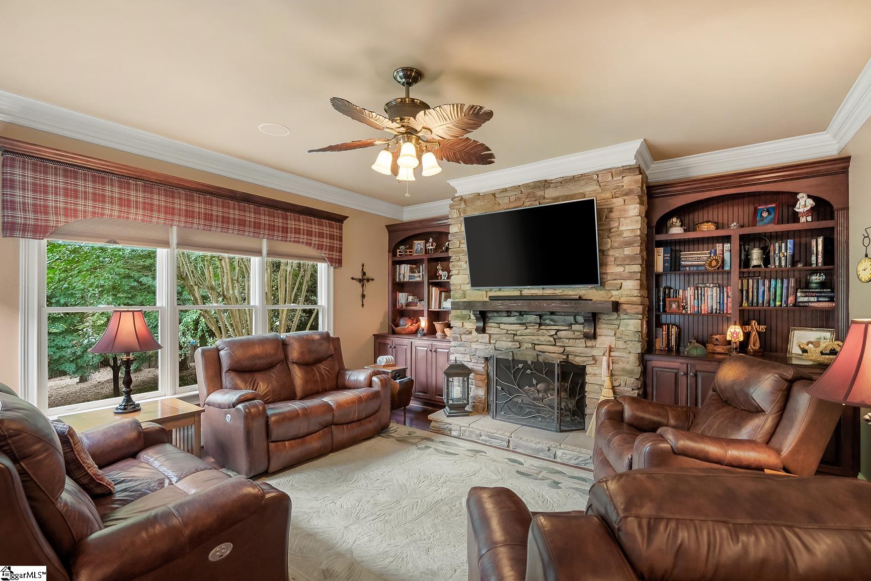208 Riverstone Way Greer, SC 29651 - Photo 10 of 50