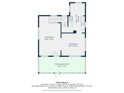 $239,900 | 4348 14th Avenue South, Minneapolis, MN 55407