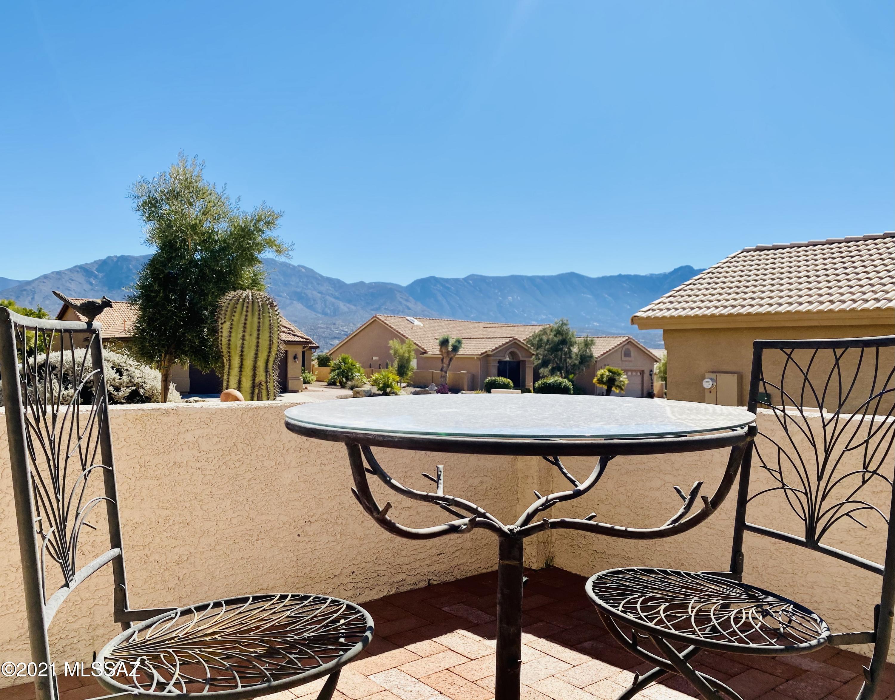 35926 Mesa Ridge Drive Saddlebrooke, AZ 85739 - Photo 3 of 33