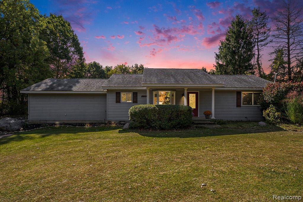 3466 Elliot Road Holly, MI 48442 - Photo 24 of 25
