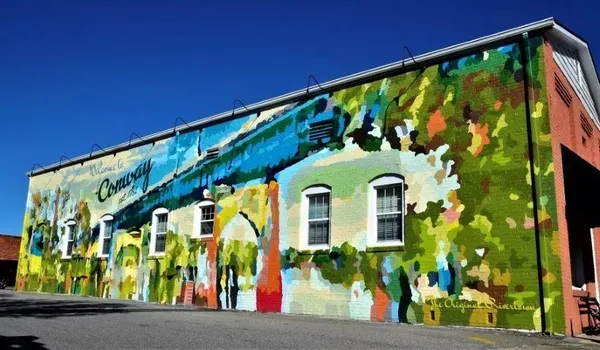 $339,990 | 1028 Cherrystone Loop, Conway, SC 29526