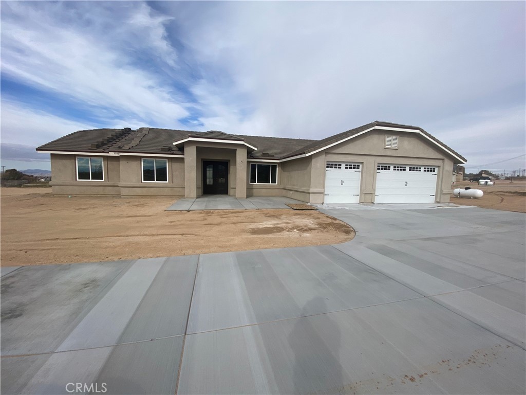 10525 Joshua Road Apple Valley, CA 92308 - Photo 1 of 1 Gallery Image 1