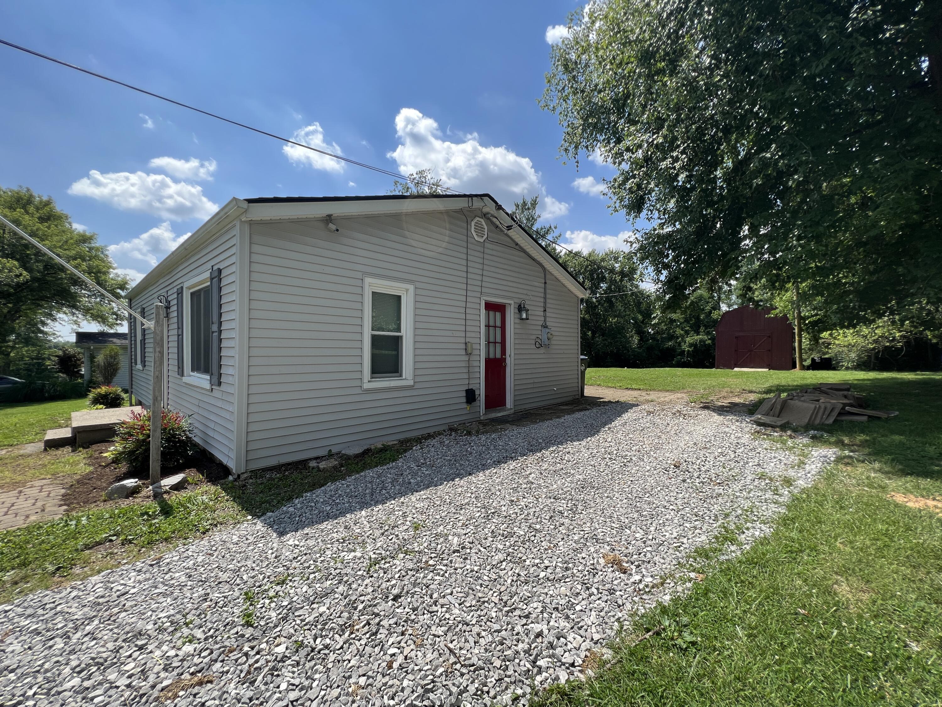 1848 Independence Road Independence, KY 41051 - Photo 20 of 24