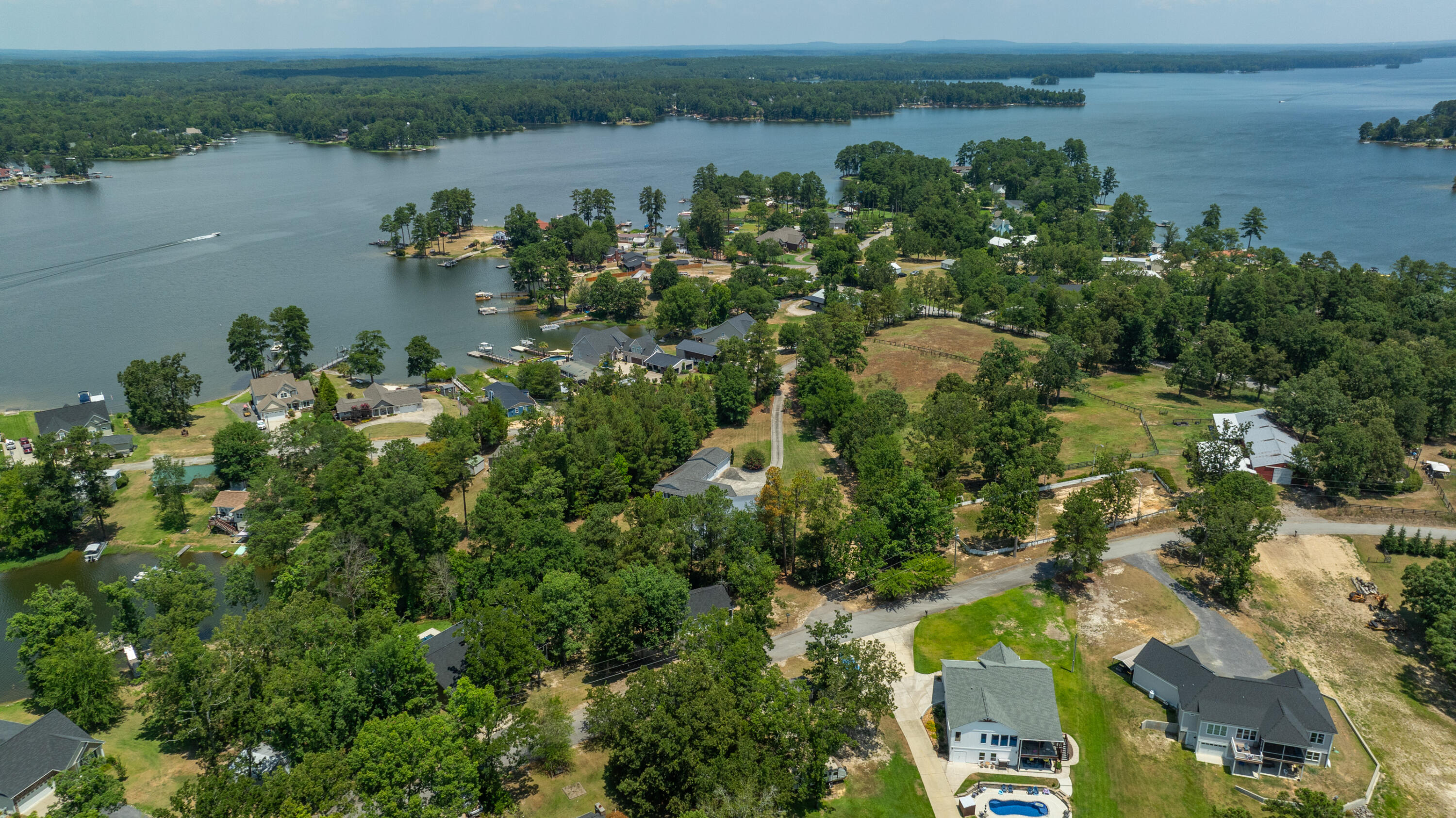520 South Point Drive Gilbert, SC 29054 - Photo 19 of 118