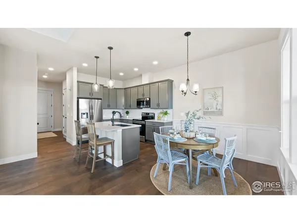 $698,536 | 6227 Vernazza Way, Unit 1, Windsor, CO 80550