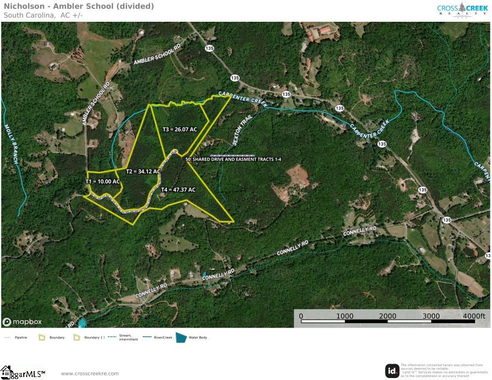 0 Ambler School Road Pickens, SC 29671 - Photo 11 of 19