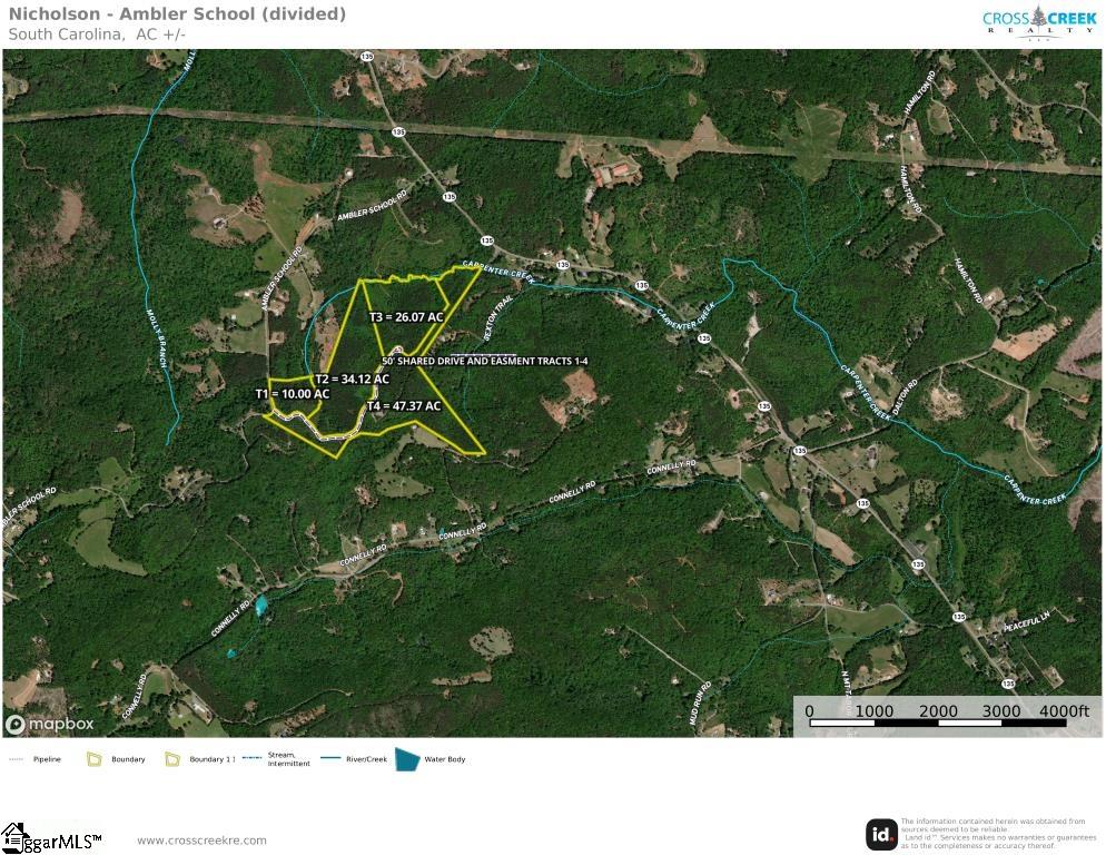 0 Ambler School Road Pickens, SC 29671 - Photo 12 of 19