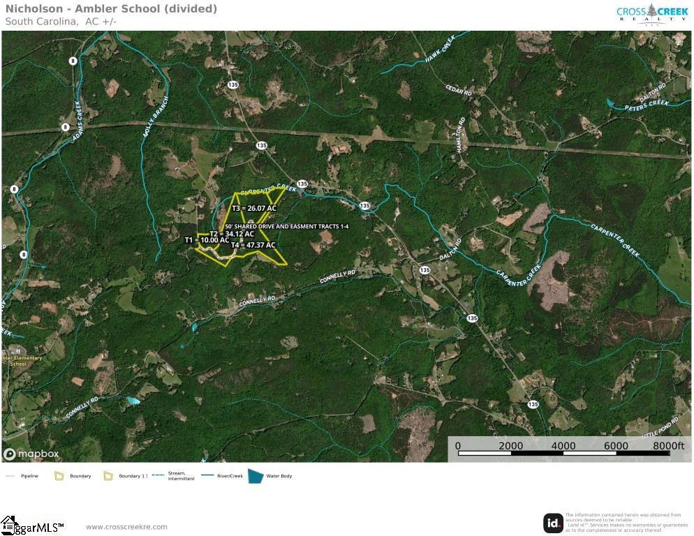 0 Ambler School Road Pickens, SC 29671 - Photo 13 of 19