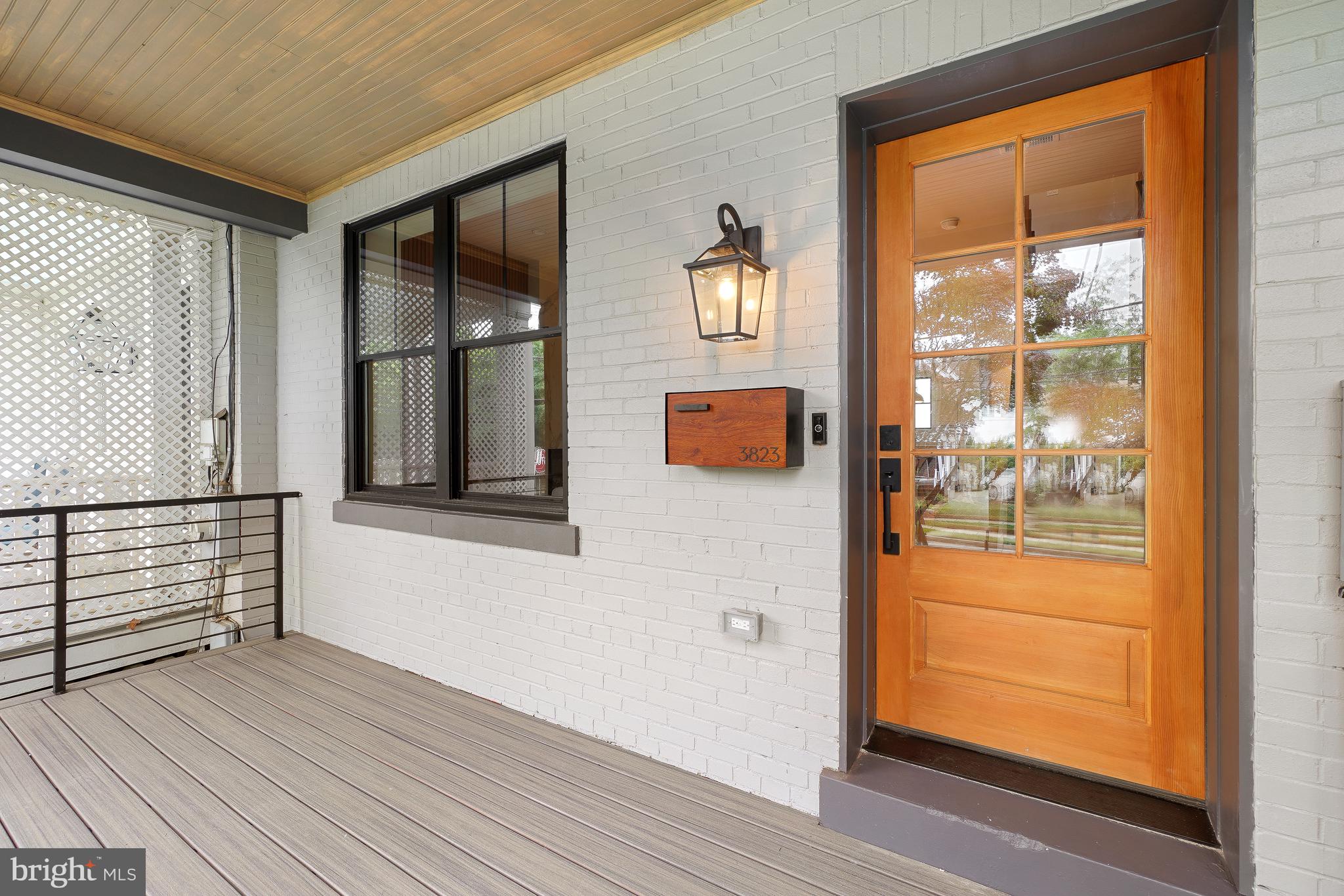 3823 Benton Street Northwest Washington, DC 20007 - Photo 41 of 44