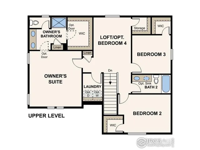 $599,990 | 811 Mesic Lane, Windsor, CO 80550