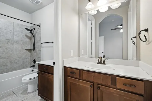 $560,000 | 632 Shadow Glen Lane, Keller, TX 76248