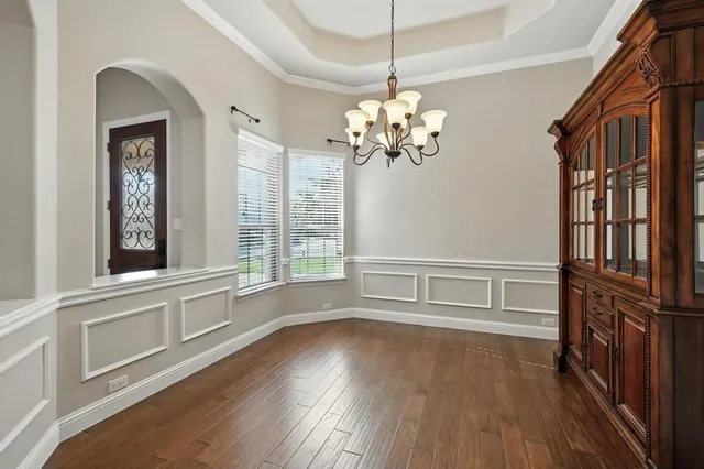 $560,000 | 632 Shadow Glen Lane, Keller, TX 76248