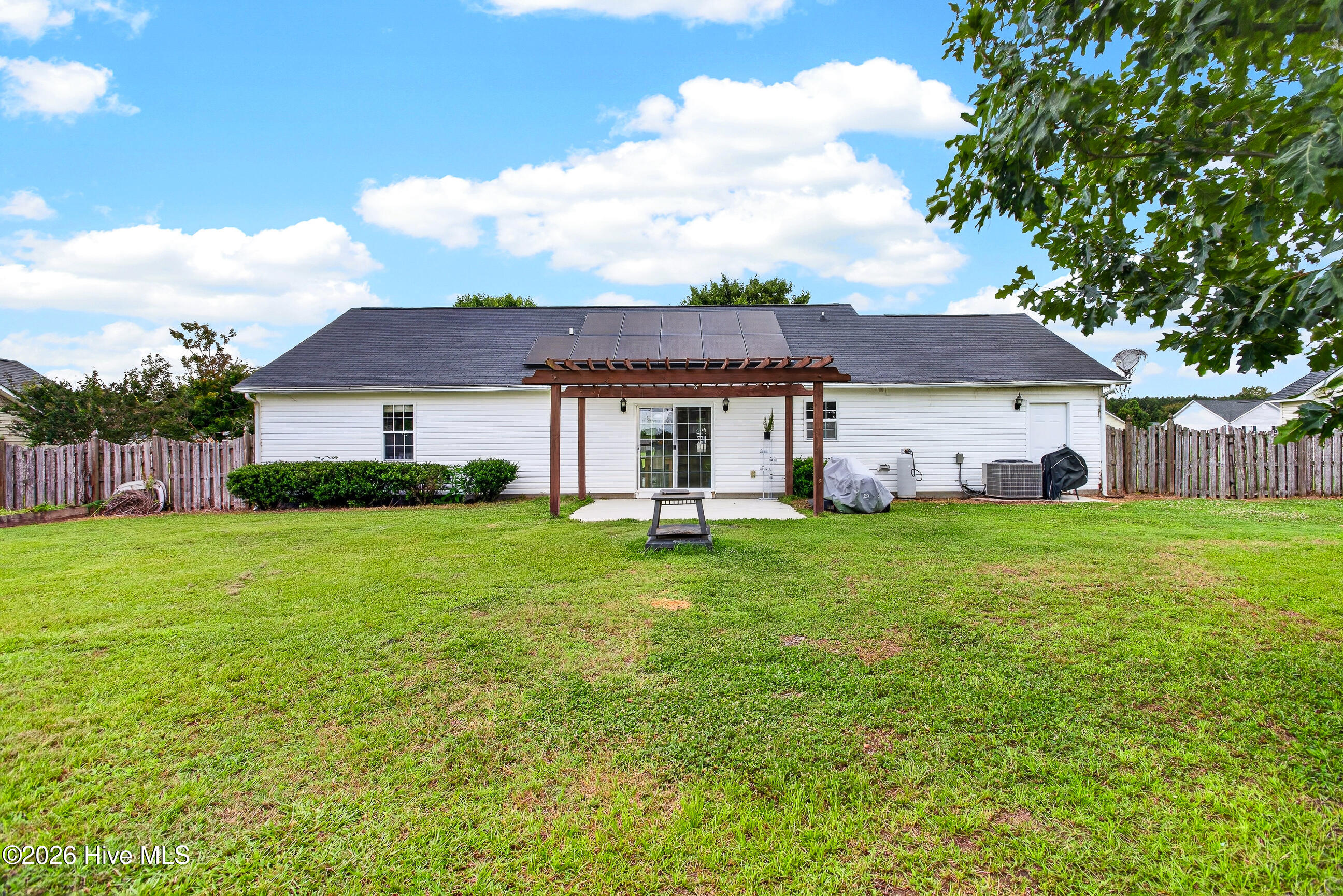 116 Annie Road Richlands, NC 28574 - Photo 24 of 33