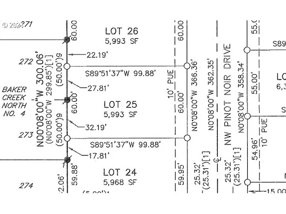 $219,900 | 2889 Northwest Pinot Noir Drive, Unit 25, McMinnville, OR 97128
